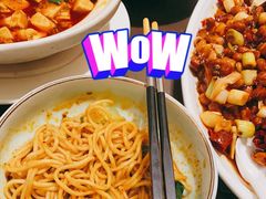 -渝信川菜(西单店)