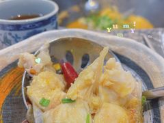 -老刘生态大鱼坊铁锅炖鱼(赛马场店)