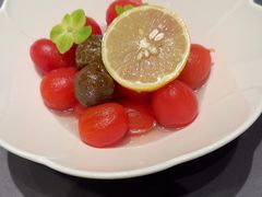 -汉水谣·江景餐厅(江滩店)