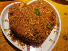 -大哈福烧烤·海鲜·家常菜(延安三路店)