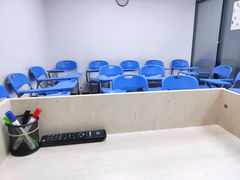 -百济韩国语(虹口校区)