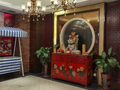 -老牌坊鲁菜名店(聊城美食岛店)