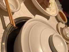 -三人行骨头王火锅(长寿店)