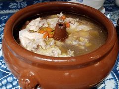 -香满楼(临安路店)