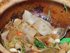 -禧宴Joyous Restaurant(禧园店)