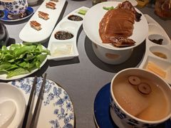-阿庄新豫菜(通泰路店)