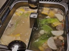 -海底捞火锅(杭州萧山宝龙广场店)