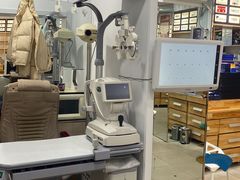 -豪门视光·星趣控·蔡司依视路眼镜代理商(中央大街店)