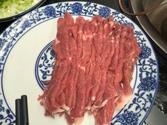 -裕德孚·非遗手切涮羊肉(东直门内大街店)