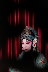 -华韵京剧摄影(洋桥角门东店)