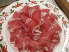 -北京老门框爆肚涮肉馆(凤城六路店)