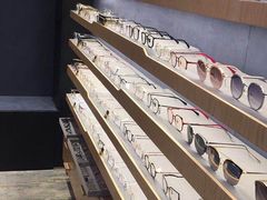 -日本手作眼镜·久川睛匠(新中关购物中心店)