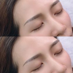 -久匠·纹眉半永久野生眉