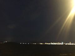 -越海渔村