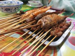 -清真·西北人家风味馆(中山中路店)