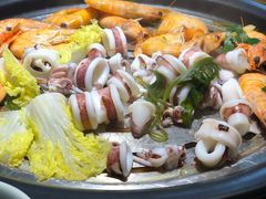 -三个渔夫·蒸汽海鲜(小白楼店)