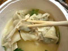 -吉祥馄饨(上海新上大店)