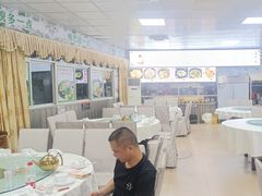 -岭下农庄·农家菜·野生大头鱼·公司团建(福永凤凰山店)