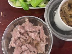 -老牌依强牛肉店(达道总店)