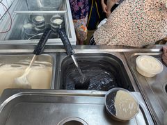 -鞠氏黑芝麻糊(水塔店)