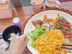 -屯屯面(海尔路店)