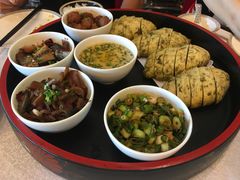 -渔公码头·九龙湾国际饭店