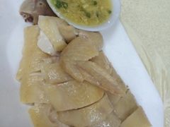 -广宁炭炉鸡煲·富临门饭店