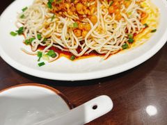 -山城酒家(燕山路店)