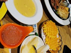 -豪客来牛排(重庆金源世纪广场1731店 )