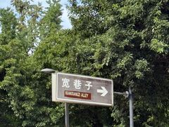 -泡桐树孙二娘私房菜