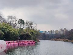 -贵阳市花溪国家城市湿地公园