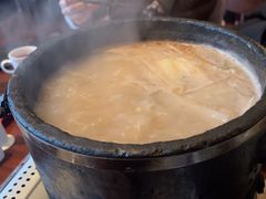 -林芝工布庄园希尔顿酒店-猎味中餐厅