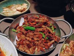 -山石榴·贵州菜(陆家嘴中心店)