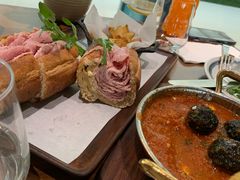 -FISH&POTATO Cō(地中海美食 万象城店)