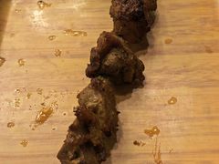 -乡村馕坑肉·烧烤·新疆菜·本地人更爱吃(阿勒泰首店)