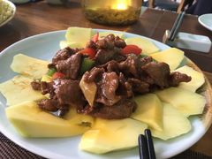-西贡印象越南特色餐厅