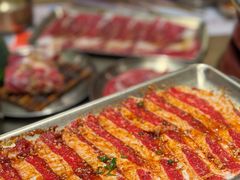 -西塔老太太泥炉烤肉(双井店)