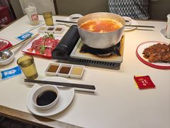 -燃计沙茶皇·香港沙茶火锅(人广旗舰店)