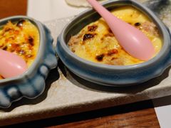 -贵木日本料理·铁板烧(新地假日广场店)