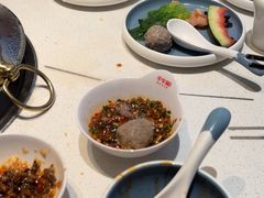 -千牛将·鲜牛肉火锅(开元路店)