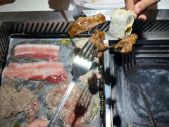 -千家粗粮王(MOMOPARK店)