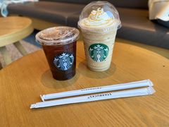 -星巴克(沧州任丘悦都汇店)