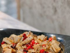 -沈记烧烤海鲜(江汉二路店)