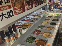 -赞酱川式烤肉(蜀都万达店)