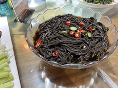 -海碗油泼面·八次方·水库鱼·粘卷子(平谷店)