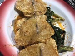 -小胡子烧烤(江汉路店)
