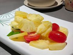 -云海肴·汽锅鸡·云南菜(高德置地店)
