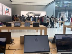 -Apple零售店(成都太古里店)