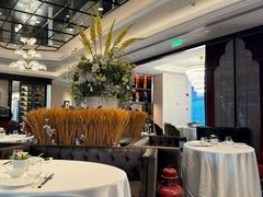 -上海总会SHANGHAICLUB(兴业太古汇店)