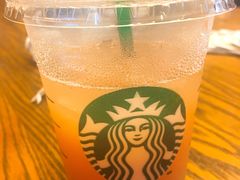 -星巴克臻选(中山石岐大信新都汇店)